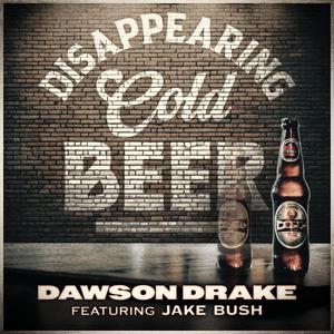 DISAPPEARING COLD BEER (feat. Jake Bush)