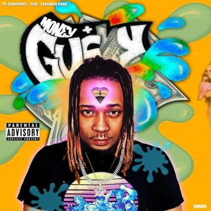 Money & Gushy (feat. Executive Coop) (Explicit)