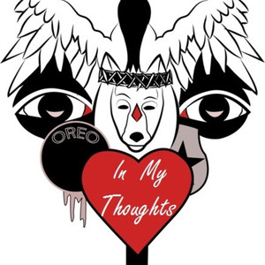 One Question(feat. Rebecca Goldsmith)