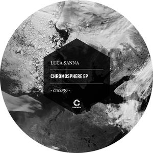 Chromosphere EP