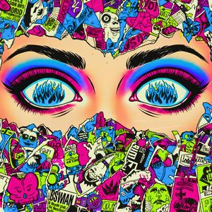 Elle a les yeux revolver (Version Rock)