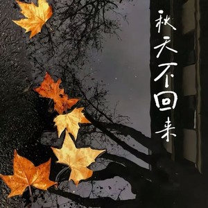秋天不回来