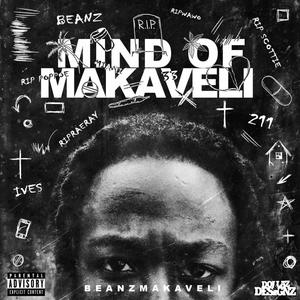 Mind Of Makaveli (Explicit)