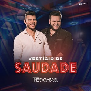 Vestígio de Saudade