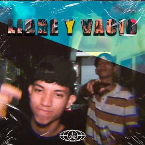 Libre y vacio (feat. Jeyflex) [Explicit]