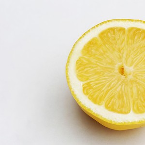 你今天恰柠檬了吗