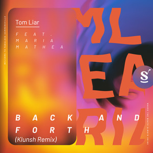 Back And Forth (Klunsh Remix)