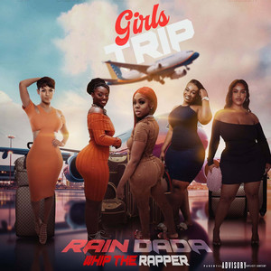 Girls Trip (Explicit)