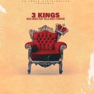 3 Kings (Explicit)