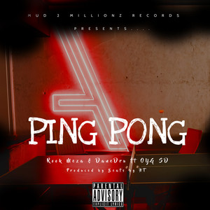 Ping Pong (Explicit)