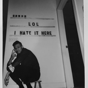 Lol, I Hate It Here: Curated by Donny Lee (Explicit)