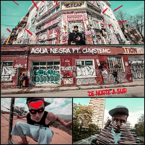 De Norte a Sur (feat. Chystemc)