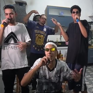 Vivendo um Sonho (Freestyle) [Explicit]