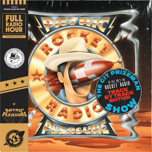 Rocket Radio (Radio Hour Version|Explicit)