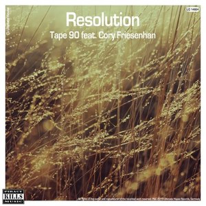 Resolution (Original Extended Mix)