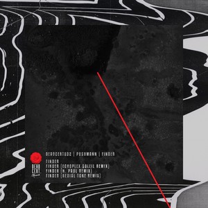 Finder (Echoplex Soleil Remix)