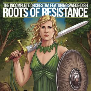 Roots Of Resistance Single (Explicit)