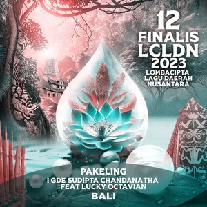 PAKELING (12 Finalis Lcldn)