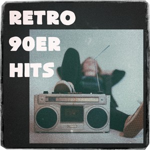 Retro 90ER Hits