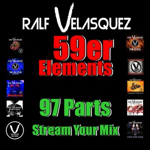 59er Elements: 97 Parts Stream Your Mix