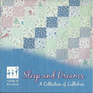 Lullabye Goodnight my Angel