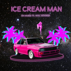 Ice Cream Man (feat. Mac Booker)