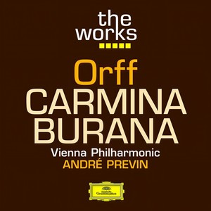 Carmina Burana / Fortuna Imperatrix Mundi - 