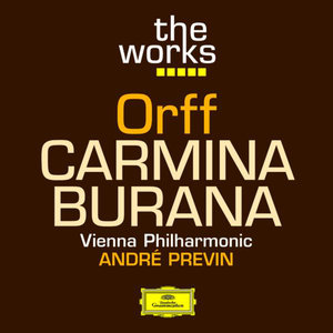 Orff: Carmina Burana