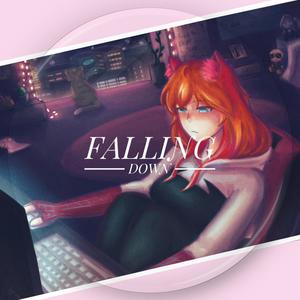 Nina Hope - Falling Down (feat. Oricadia & Abhimax)