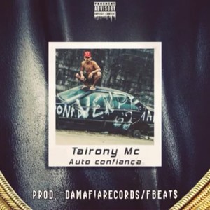 Auto Confiança (Explicit)