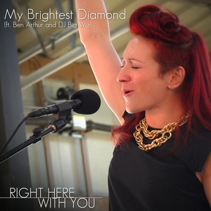 Right Here With You (feat. Ben Arthur & DJ Big Wiz)