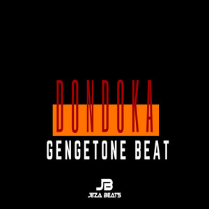 Dondoka Gengetone Beat