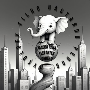 Magoa para Elefantes, Pt. 2 (Explicit)