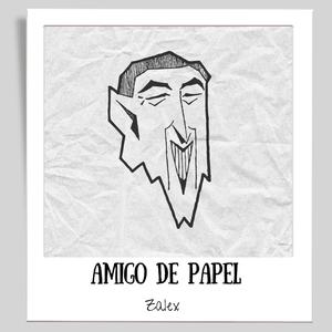 Amigo De Papel