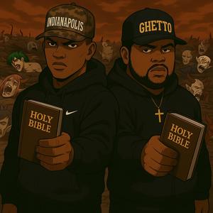 Militant (feat. Jay Broader)