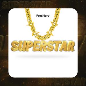 Superstar(feat. Magolide)
