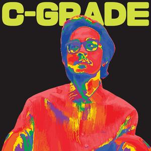 C-Grade (feat. Aniqist) [Explicit]