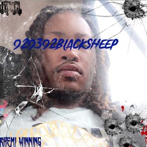 929392 Blacksheep (Explicit)