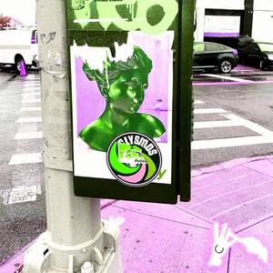 The Flushing Waltz (feat. DJ Arctic)