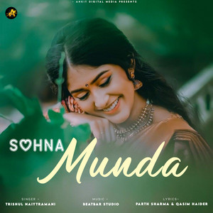 Sohna Munda