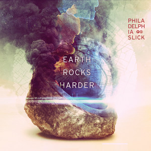 Earth Rocks Harder