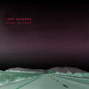 Gone So Fast