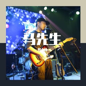 马先生 (Demo)