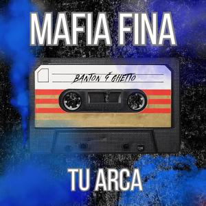 Tu Arca (feat. Banton & Ghetto) [(The Old Tapes Vol. II)]