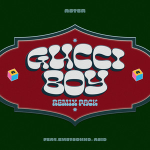 Gucci Boy (feat. Emetsound & Asid) (Epiik Remix)