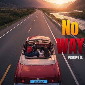No Way Refix