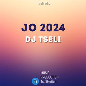 JO 2024 World One (Tseli Edition) [France 2024] [Explicit]