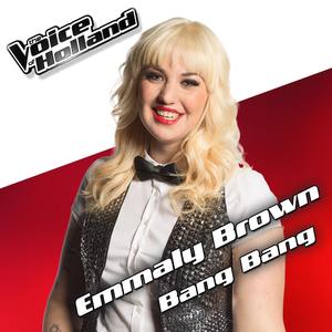 Bang Bang (From The voice of Holland 5)