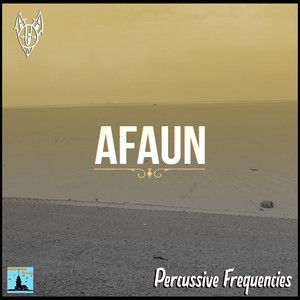 Percussive Frequencies (Original Mix)