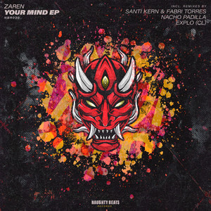 Your Mind (Nacho Padilla Remix)